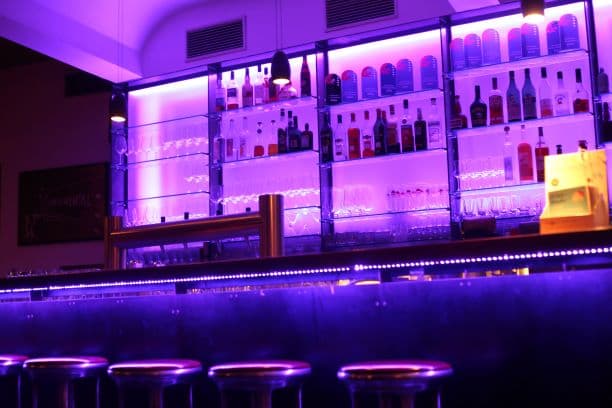 Bar & Bistro