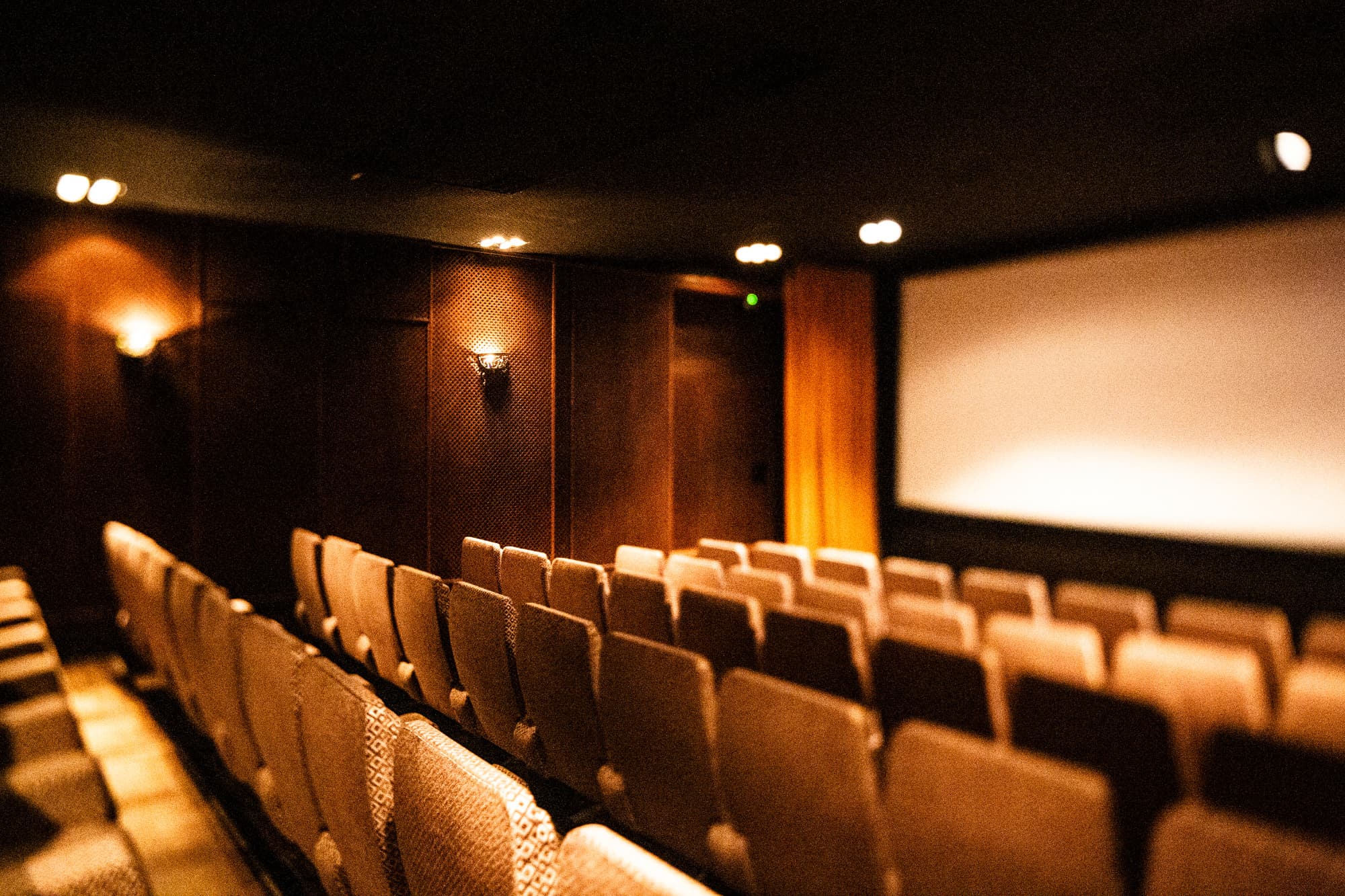 Cinema & Seminarraum